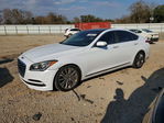 Hyundai Genesis 2015