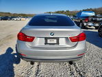 BMW Series 4 2015
