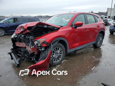 Mazda CX-5 2018 - Image 1 of 14