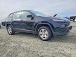 Jeep Cherokee 2017