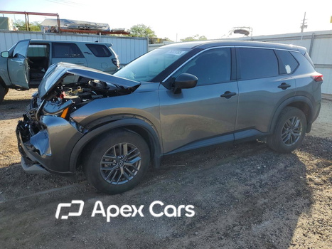 Nissan Rogue 2023 - Image 1 of 14