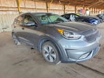 Kia Niro 2017