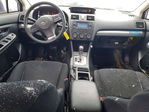 Subaru Impreza 2012