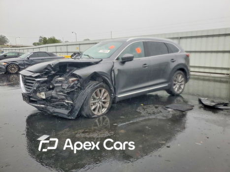 Mazda CX-9 2021 - Image 1 of 14