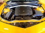 Chevrolet Camaro 2012