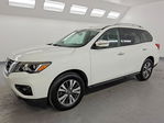 Nissan Pathfinder 2017