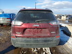 Jeep Cherokee 2020