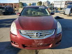 Nissan Altima 2010