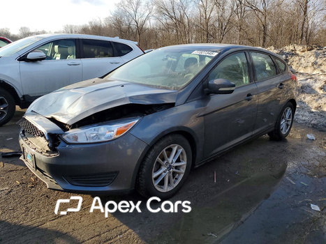 Ford Focus 2017 - Image 1 of 12