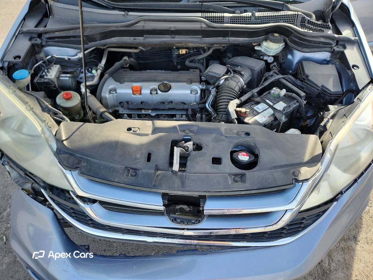 Honda CR-V 2011