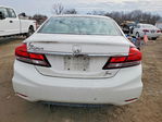 Honda Civic 2015