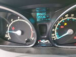 Ford Fiesta 2015
