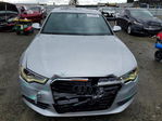 Audi A6 2014