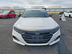Honda Accord 2021