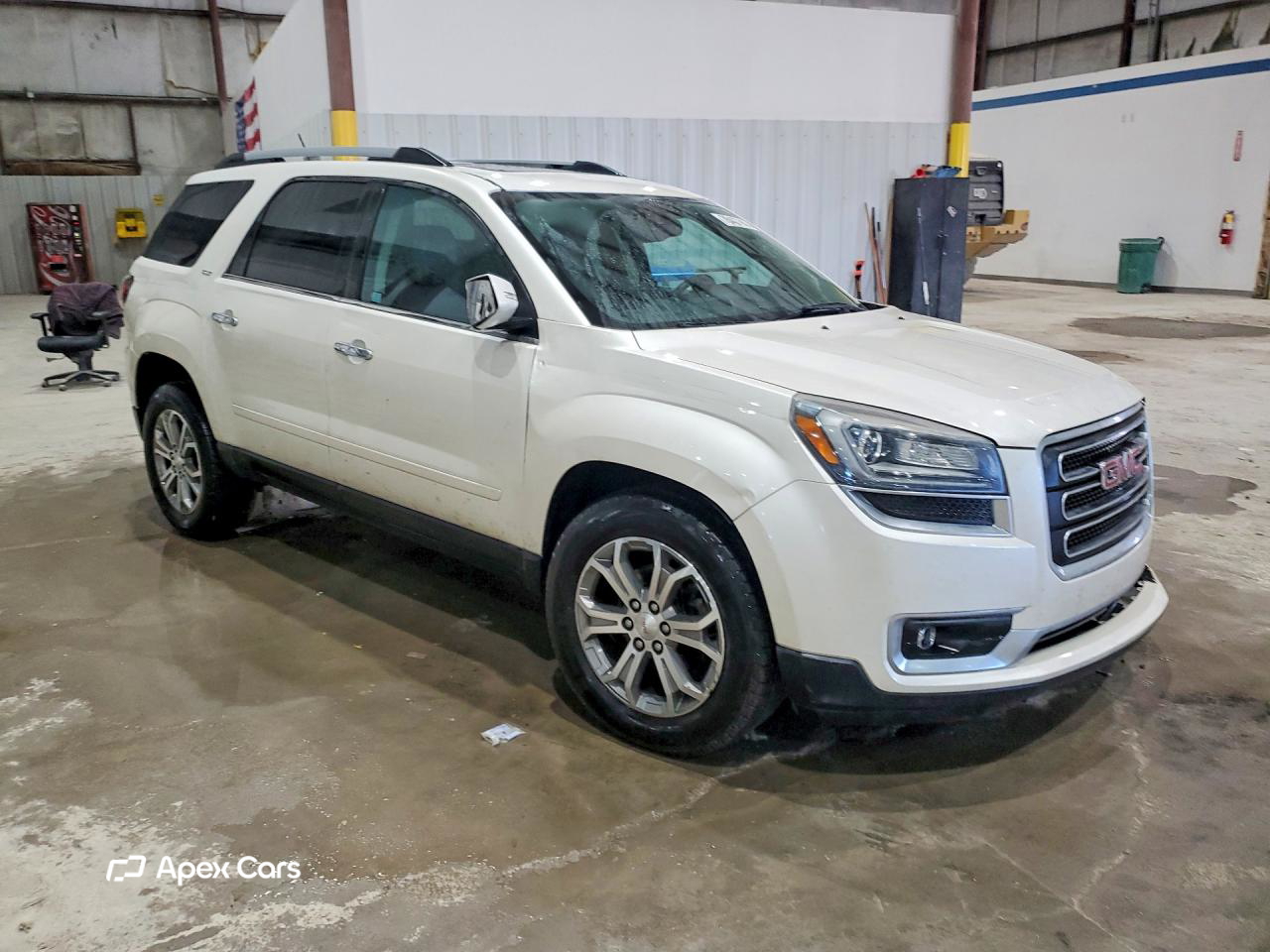 GMC Acadia 2015