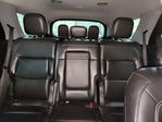 Ford Explorer 2022