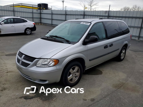 Dodge Caravan 2007 - Zdjęcie 1 z 14