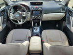 Subaru Forester 2017