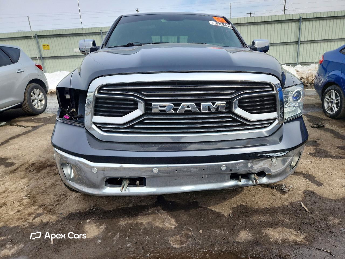 RAM 1500 2013