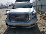 GMC Yukon 2017