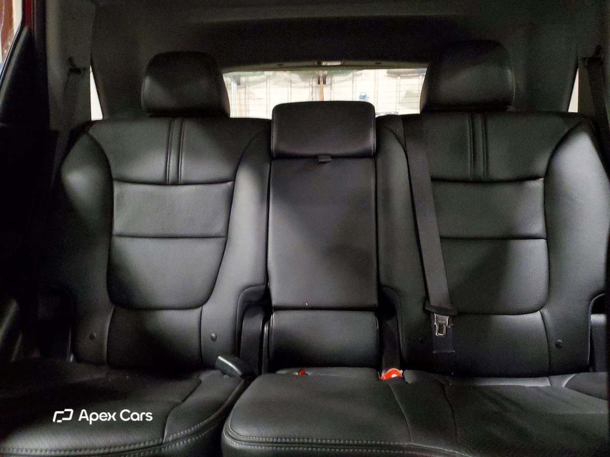Kia Sorento 2014
