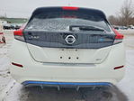 Nissan Leaf 2018