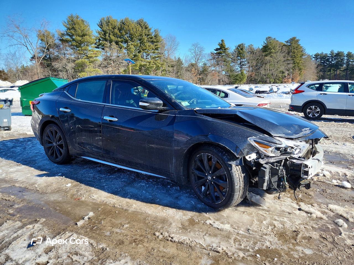 Maxima 2017
