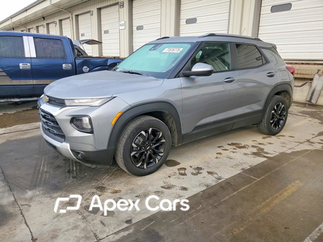 Chevrolet TrailBlazer 2023 - Image 1 of 13