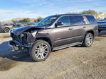 GMC Yukon 2018