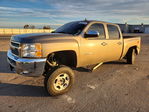 Chevrolet Silverado 2013