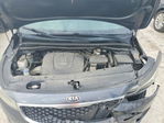 Kia Sedona 2016