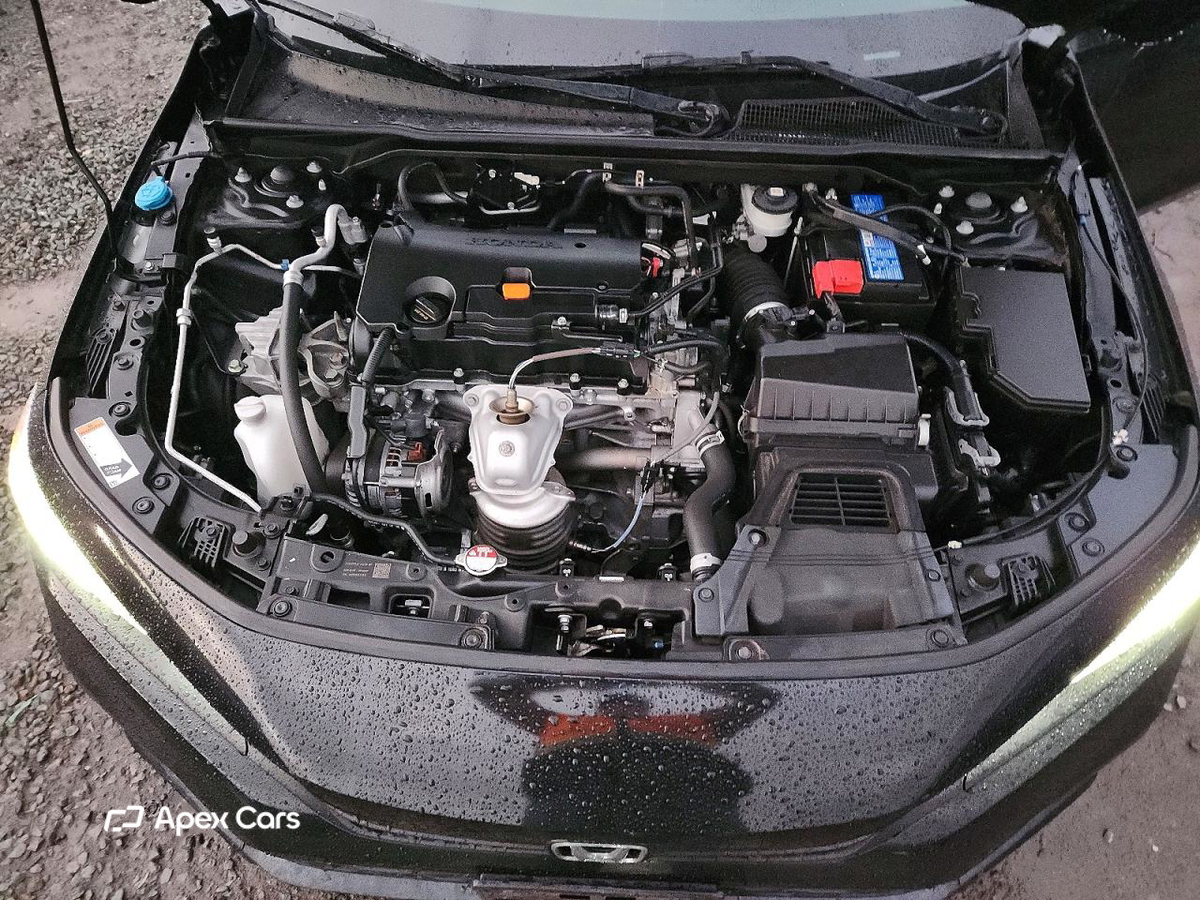 Honda Civic 2022
