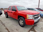 Chevrolet Silverado 2011