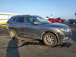 Nissan Rogue 2018