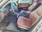 BMW Series 3 2007