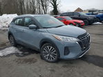 Nissan Kicks 2024