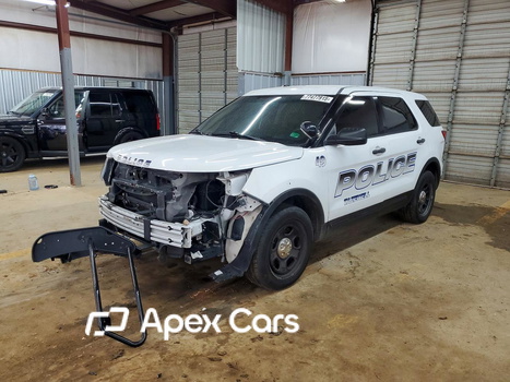 Ford Explorer 2016 - Image 1 of 13