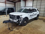 Ford Explorer 2016