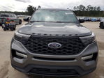 Ford Explorer 2022