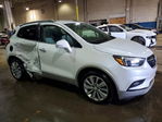 Buick Encore 2017