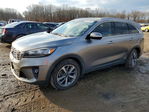 Kia Sorento 2019
