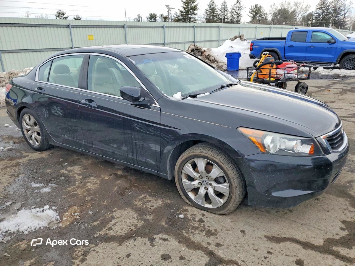 Honda Accord 2010