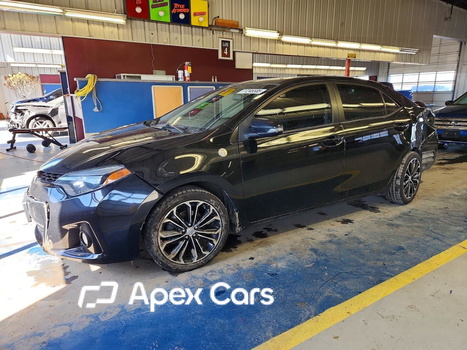 Toyota Corolla 2014 - Image 1 of 13