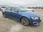 Lincoln MKZ 2018