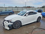 Lexus RC 2015