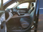 Chevrolet Equinox 2012
