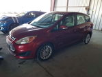 Ford C-MAX 2013