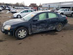 Mitsubishi Galant 2012