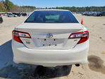 Toyota Camry 2014