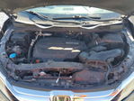 Honda Odyssey 2019
